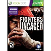 Fighters Uncaged